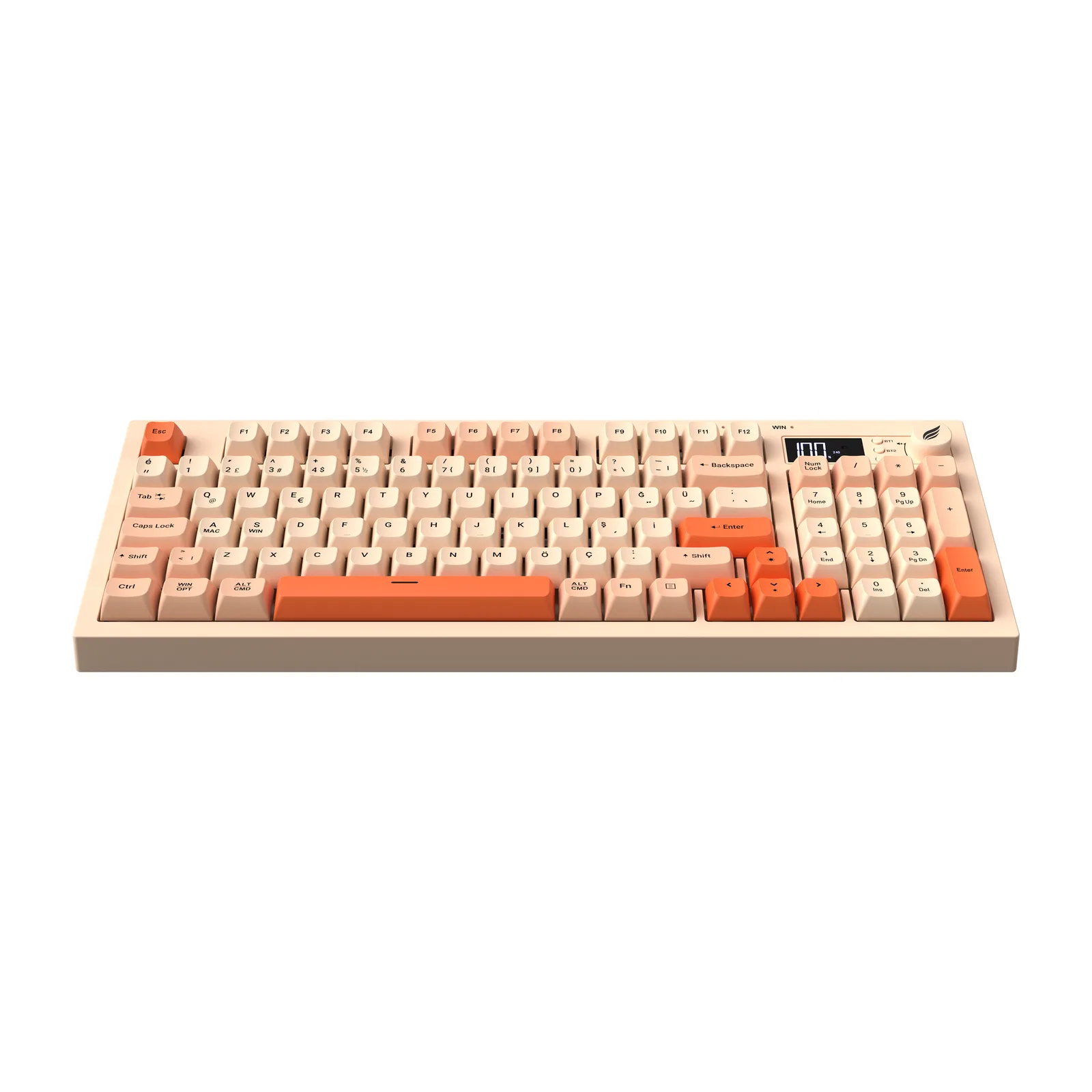 HK230 Serisi 2