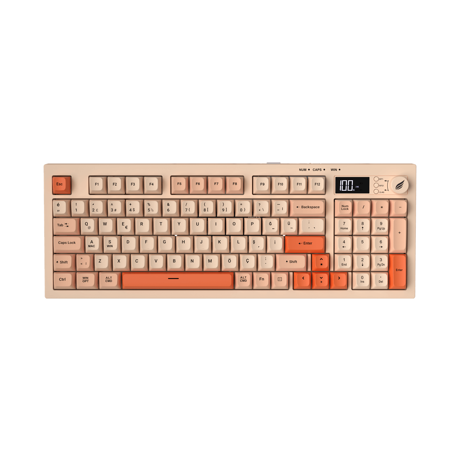 HK230 Serisi