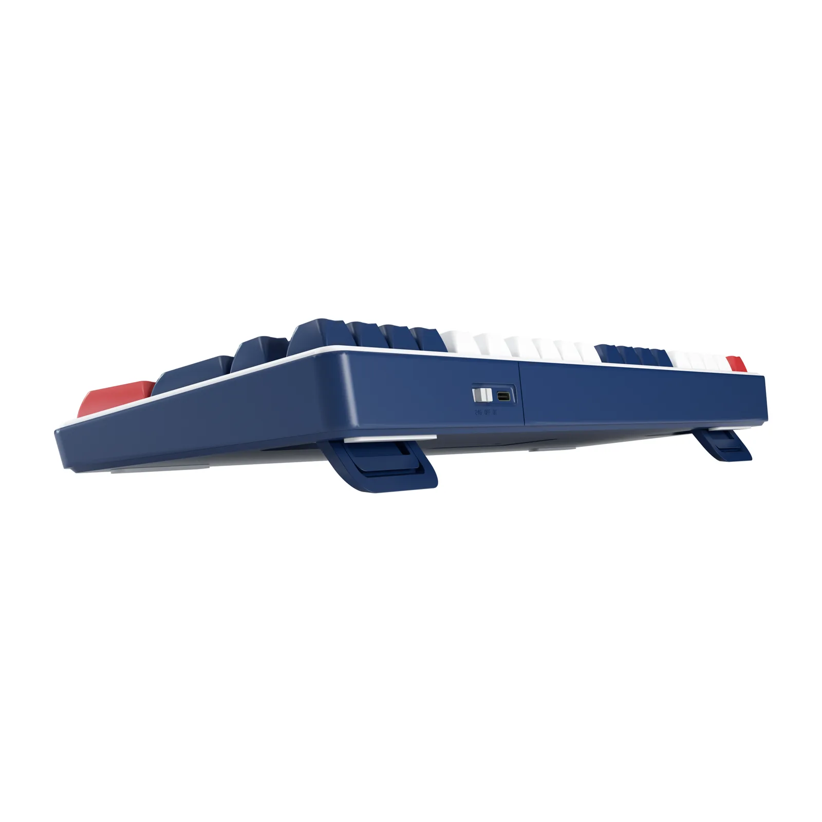 HK257 Serisi 4