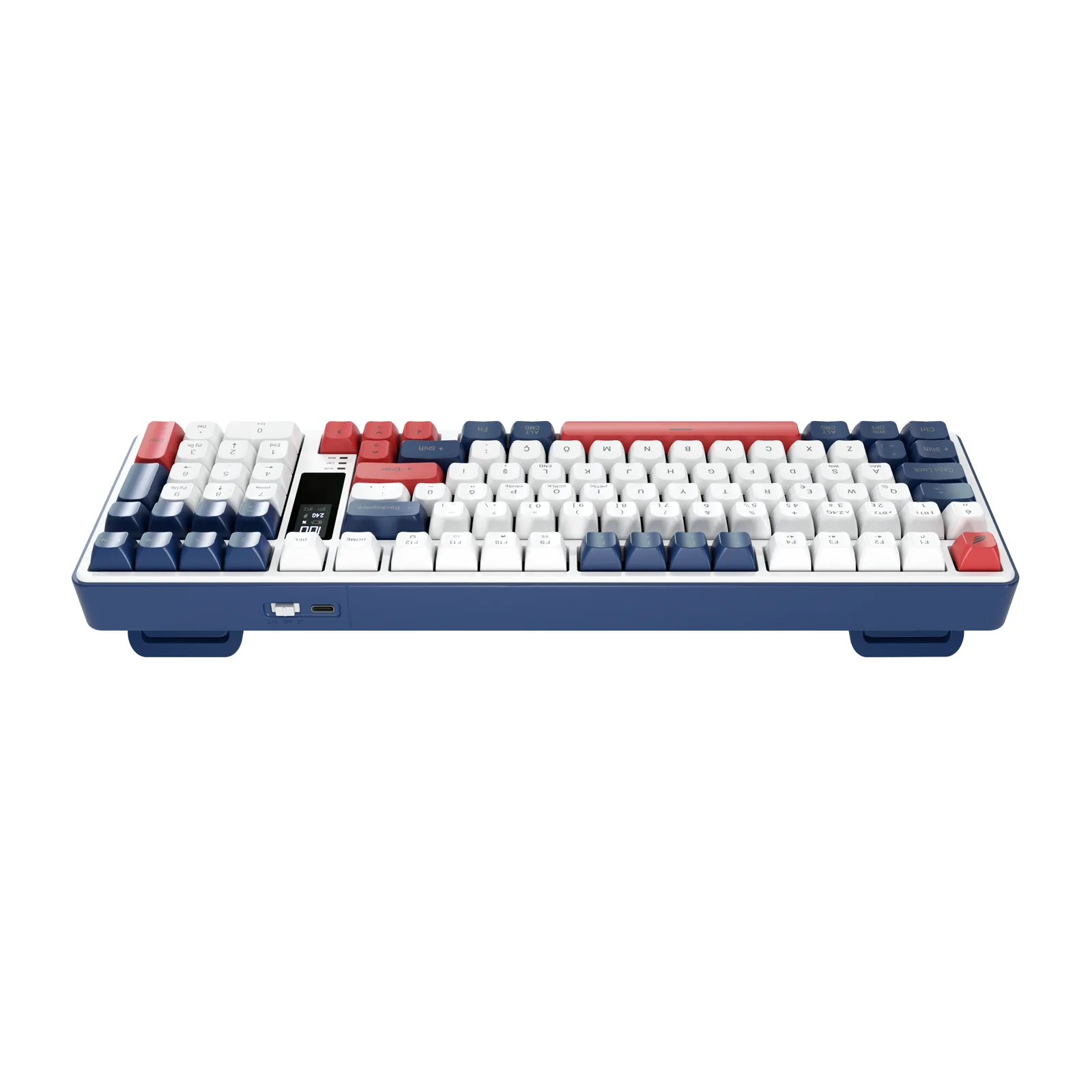 HK257 Serisi 5