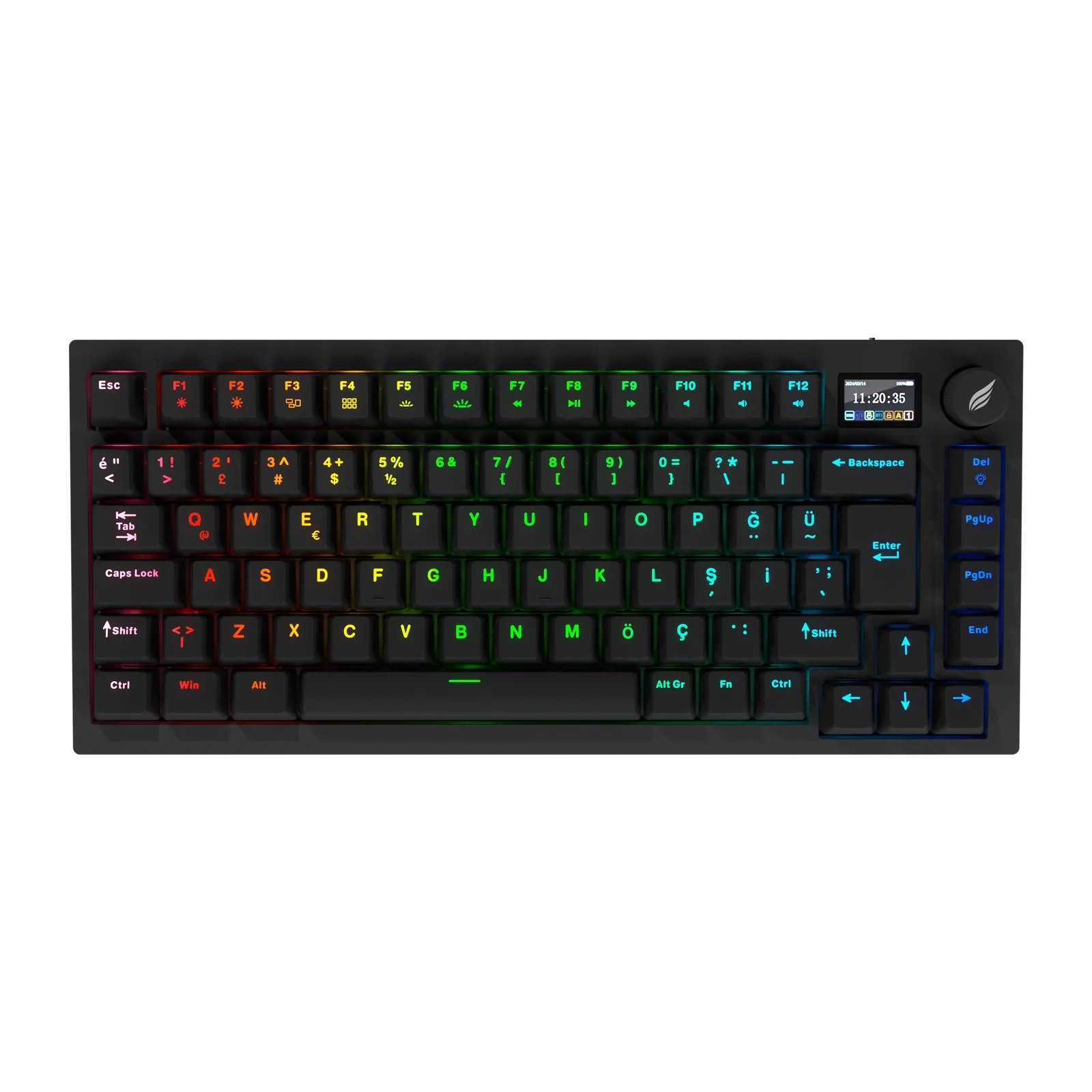 HK520 Serisi 2