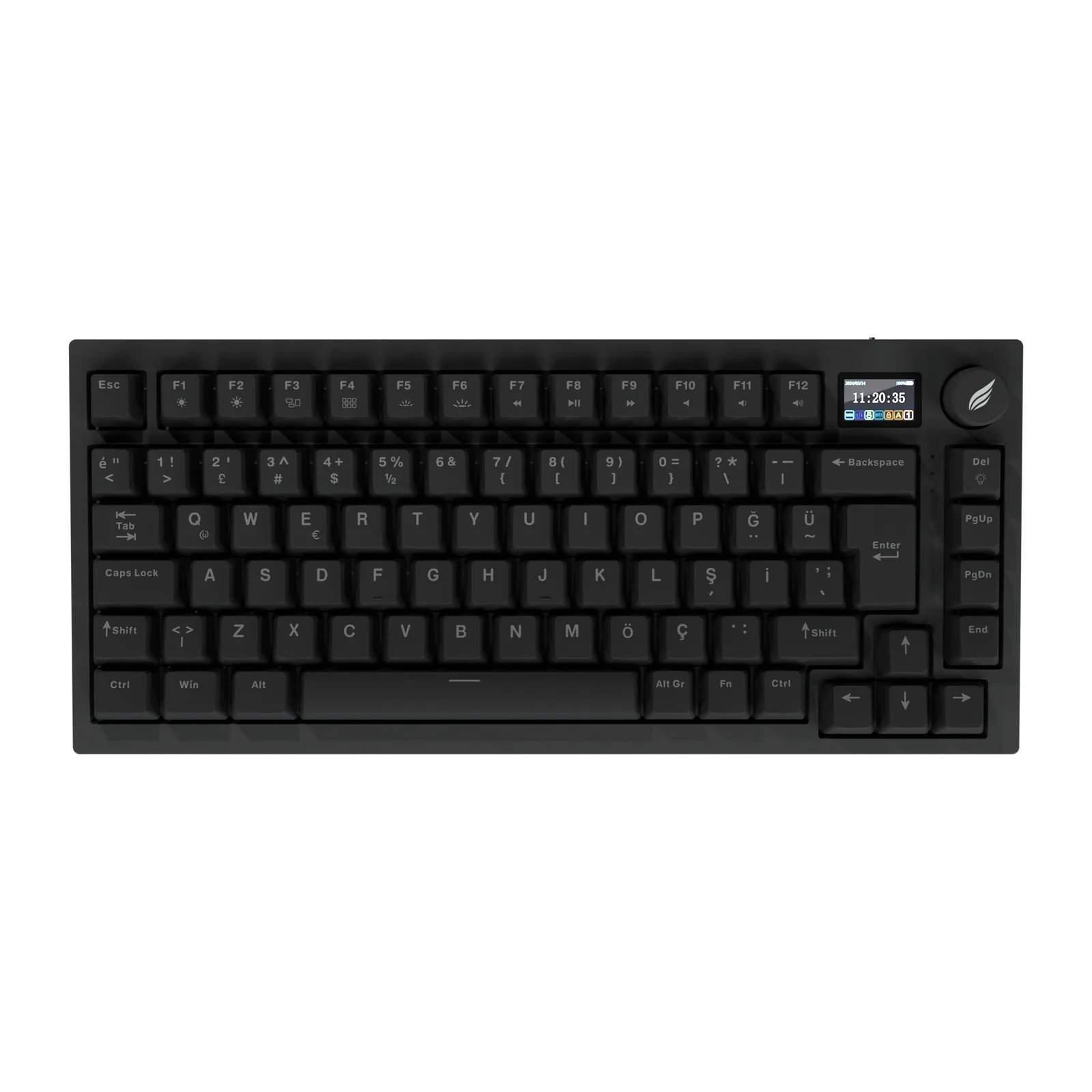 HK520 Serisi 3