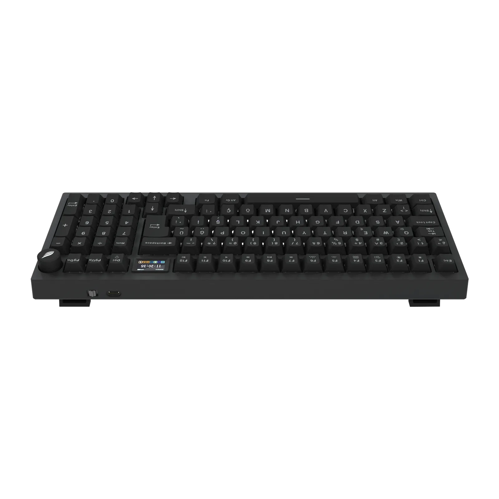 HK530 Serisi 3