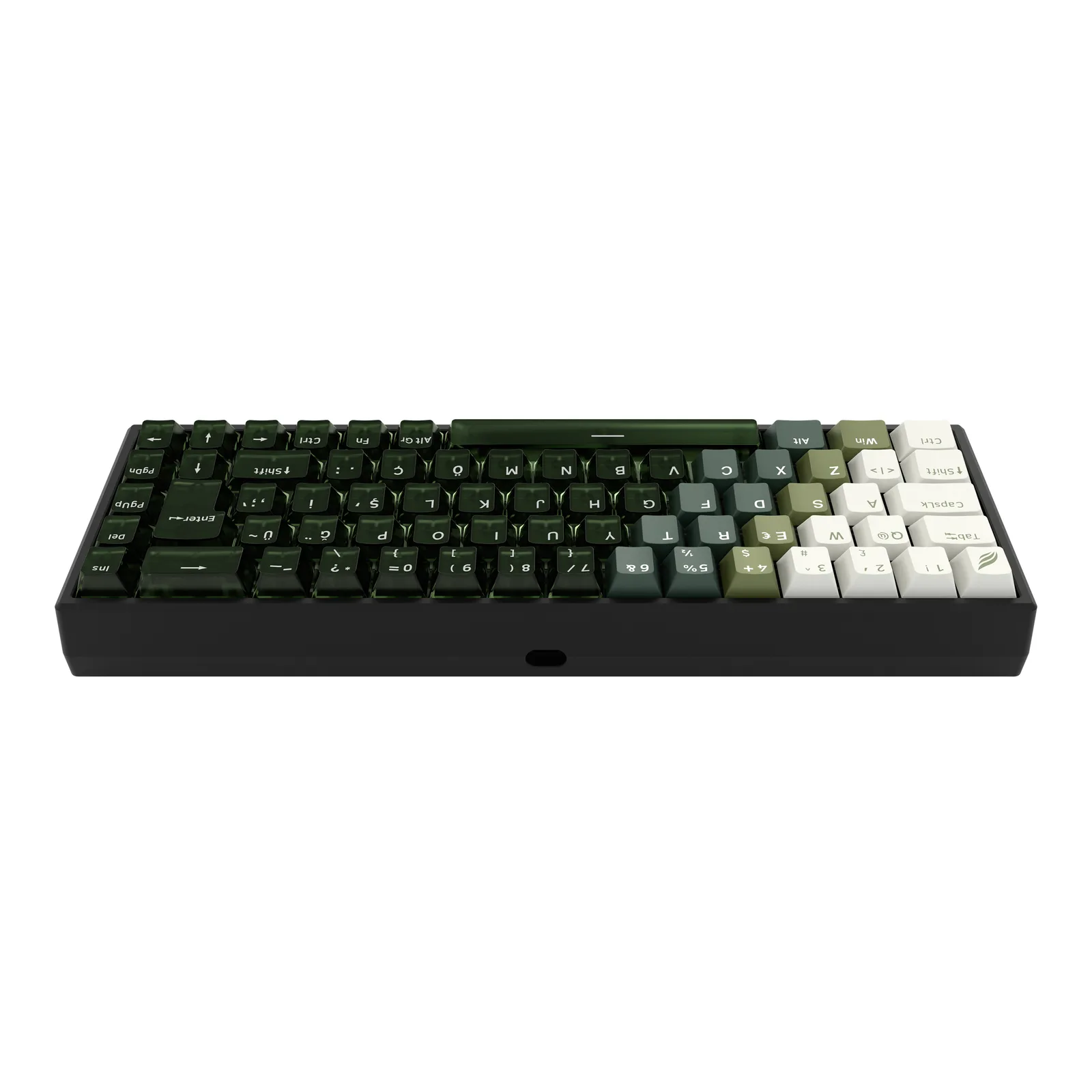 HK550 Serisi 5