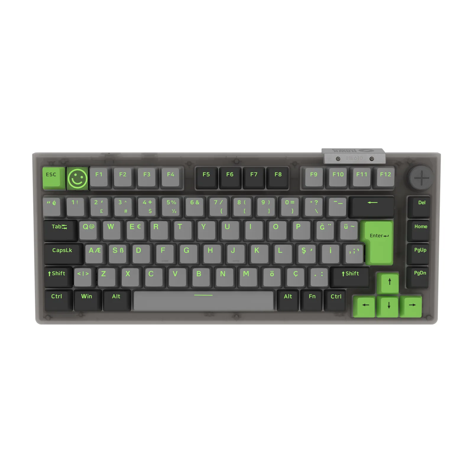 HK610 Serisi 2