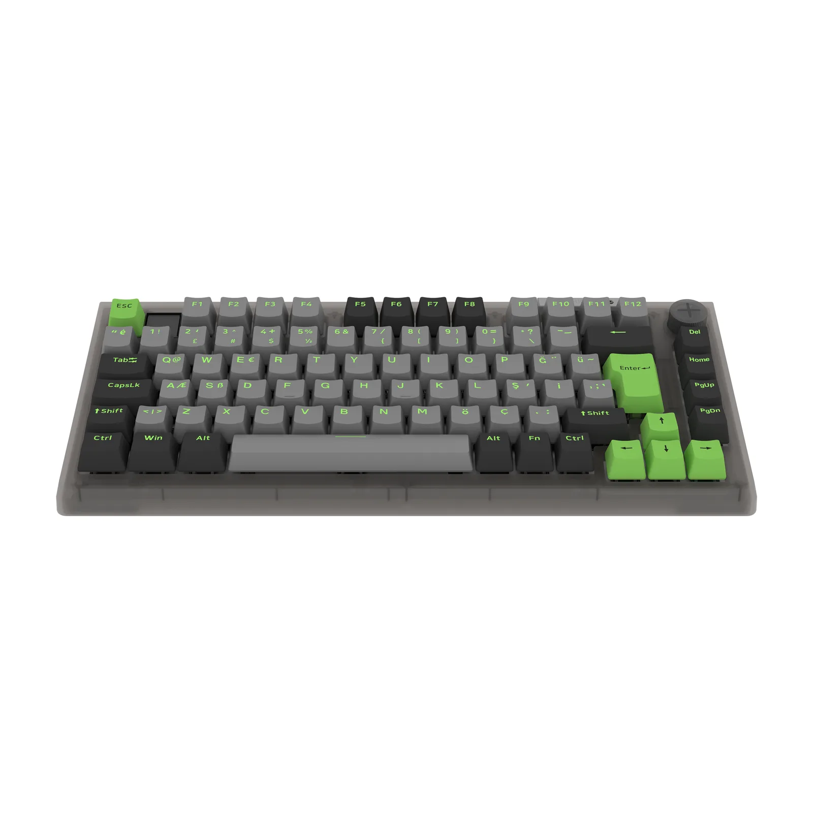 HK610 Serisi 3