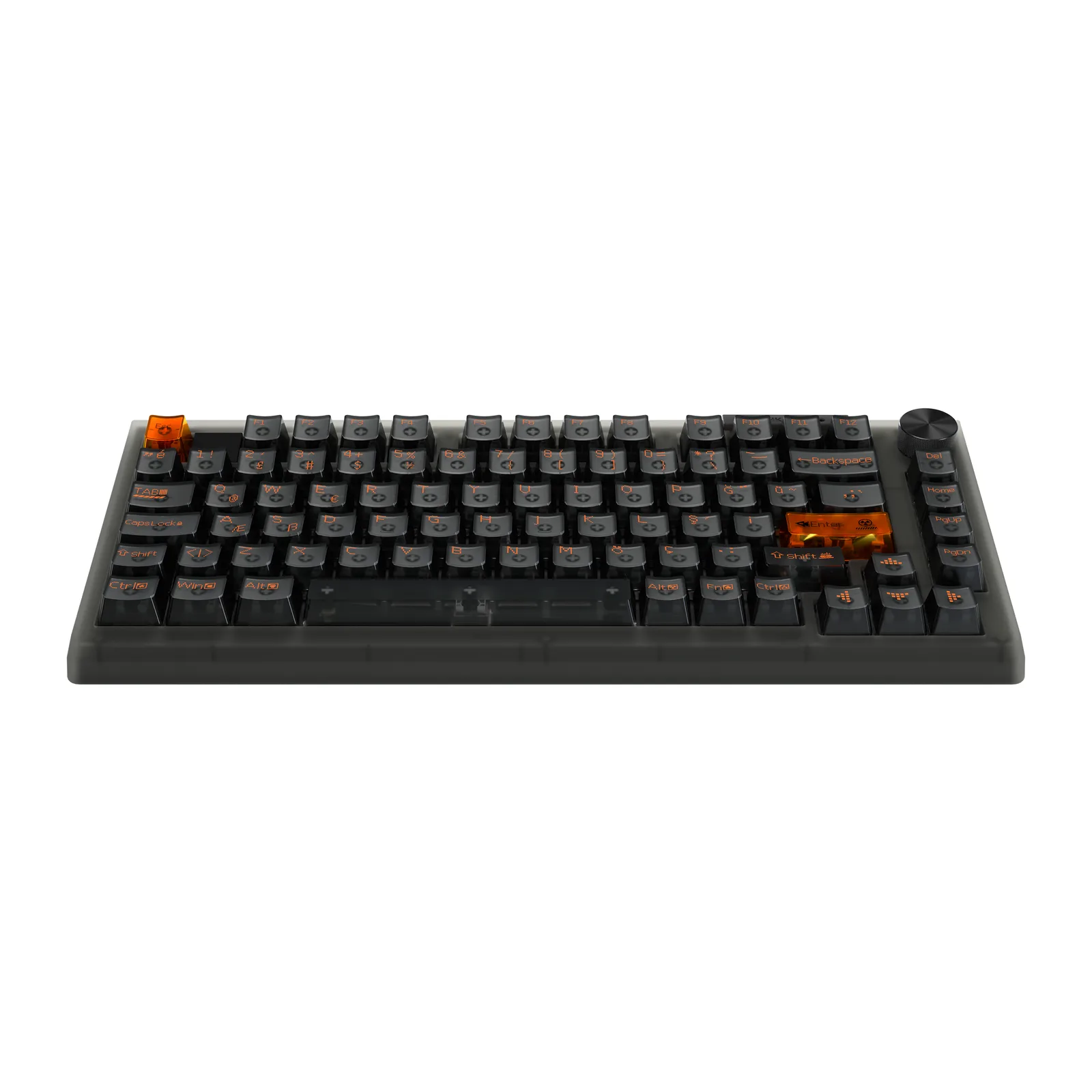 HK610S Serisi 1