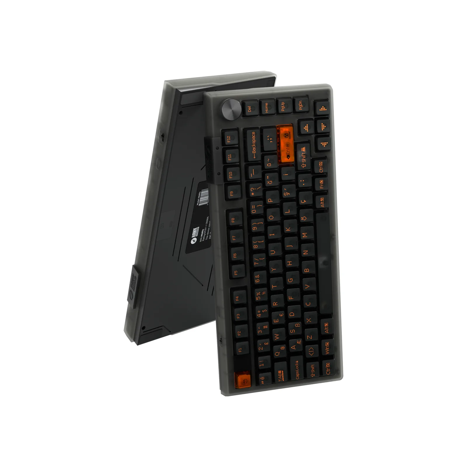 HK610S Serisi 5