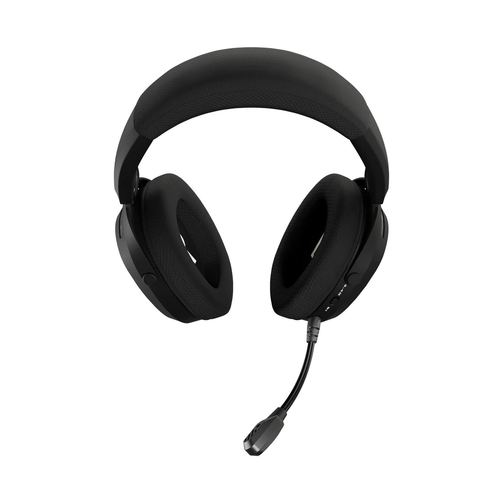 HS420 Serie, Schwarz 7