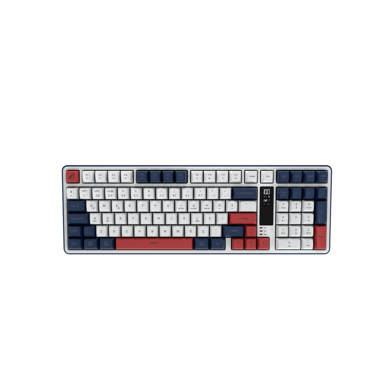 HK257 Serisi