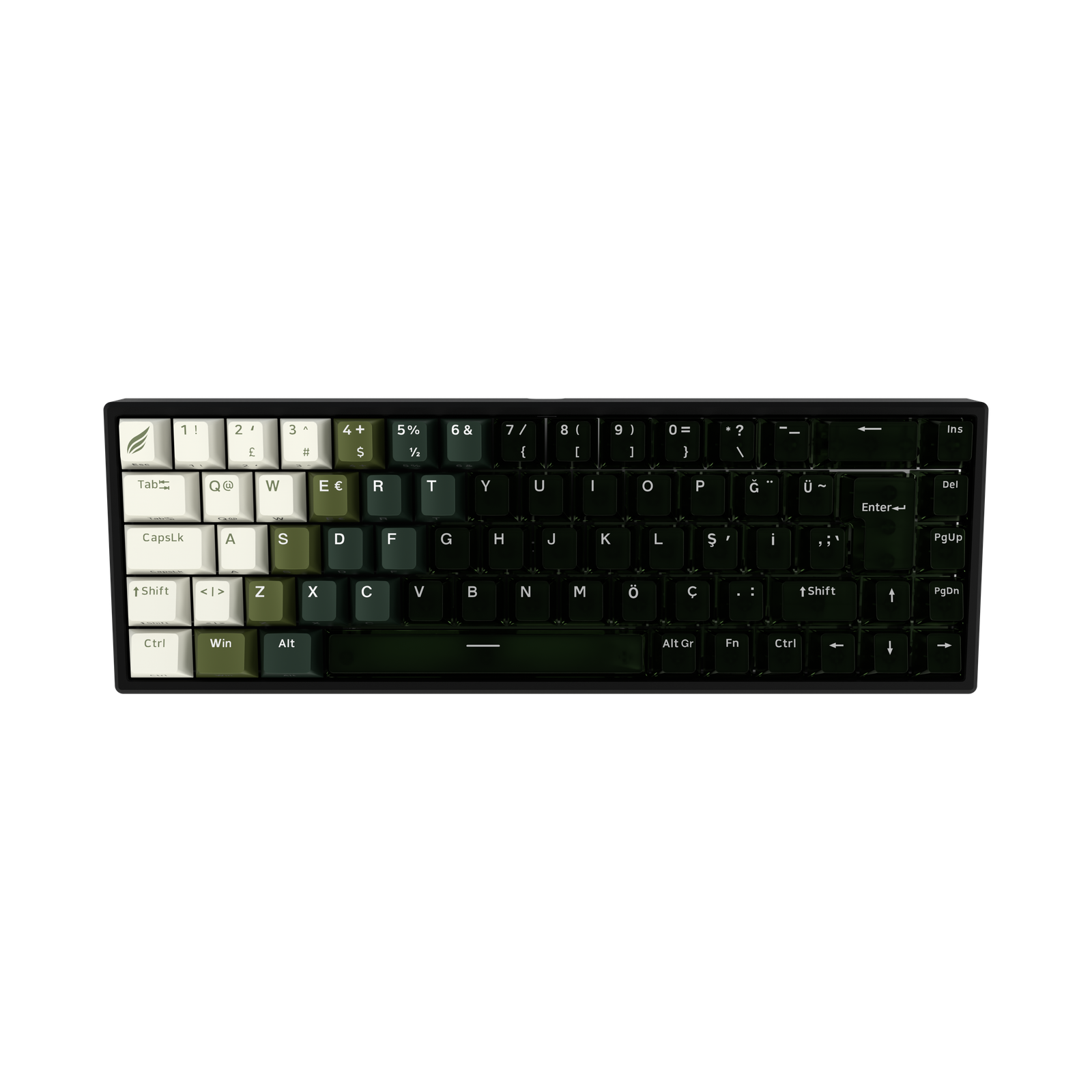 HK550 Serisi